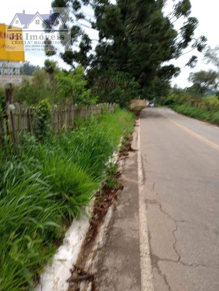 Terreno à venda com 1700m² de terreno no Olegario Maciel, Piranguinho (MG) — foto 2 de 6
