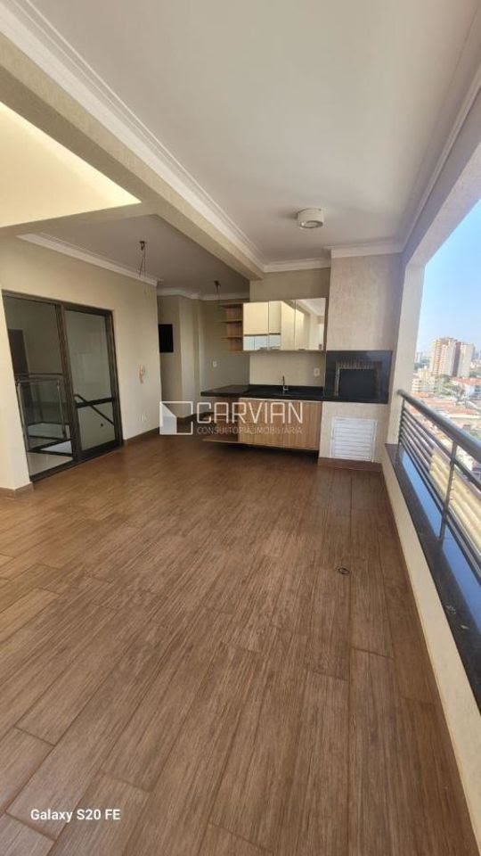 Cobertura à venda com 4 quartos, 4 suítes, 2 vagas e 239m² no Jardim Paulista, Ribeirão Preto (SP) — foto 21 de 26