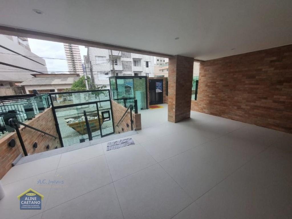 Apartamento à venda com 3 quartos, 2 suítes, 2 vagas e 126m² no Aviação, Praia Grande (SP) — foto 3 de 30