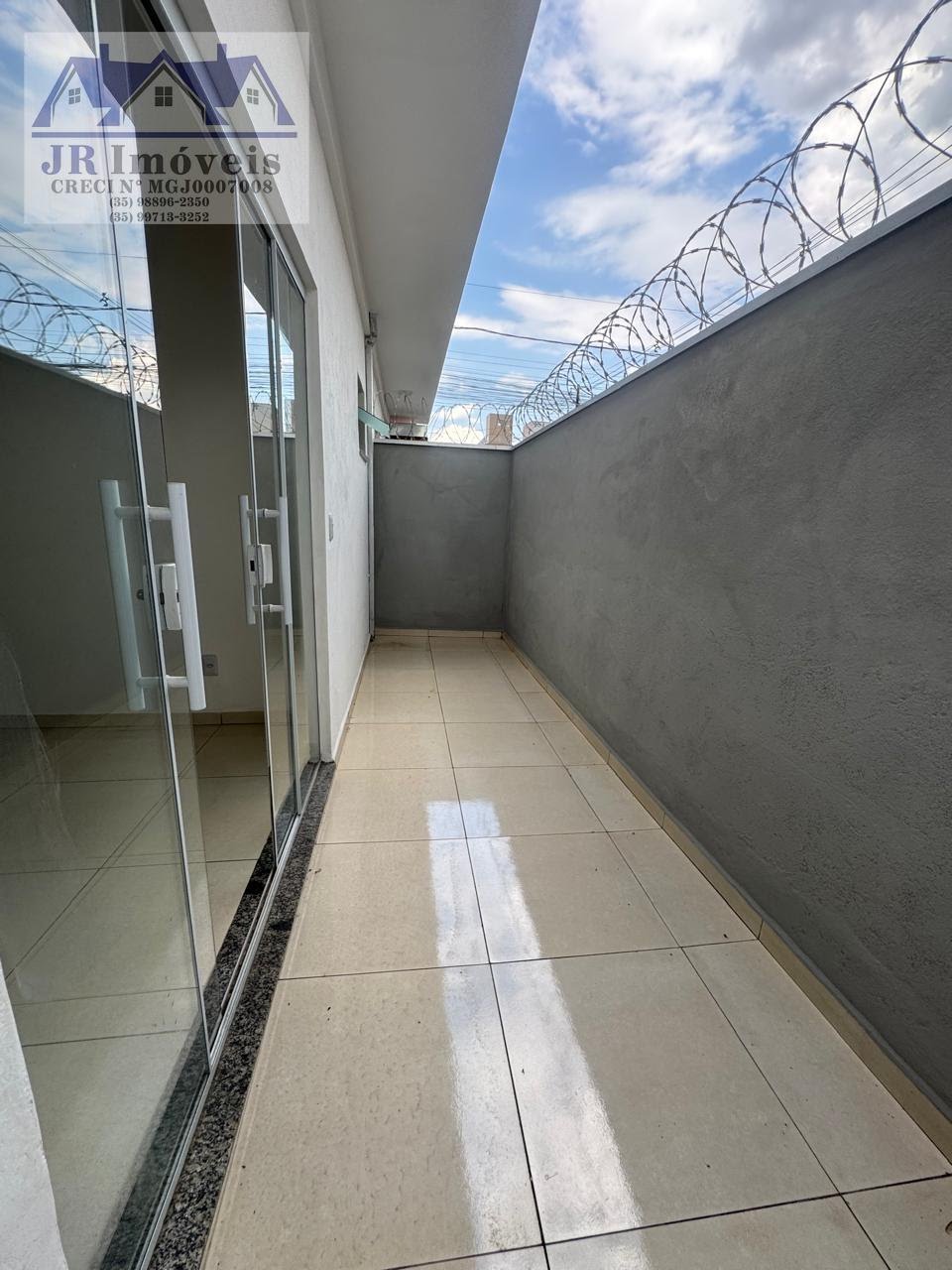 Casa à venda com 3 quartos, 2 banheiros e 3 vagas no Boa Vista, Itajubá (MG) — foto 12 de 22