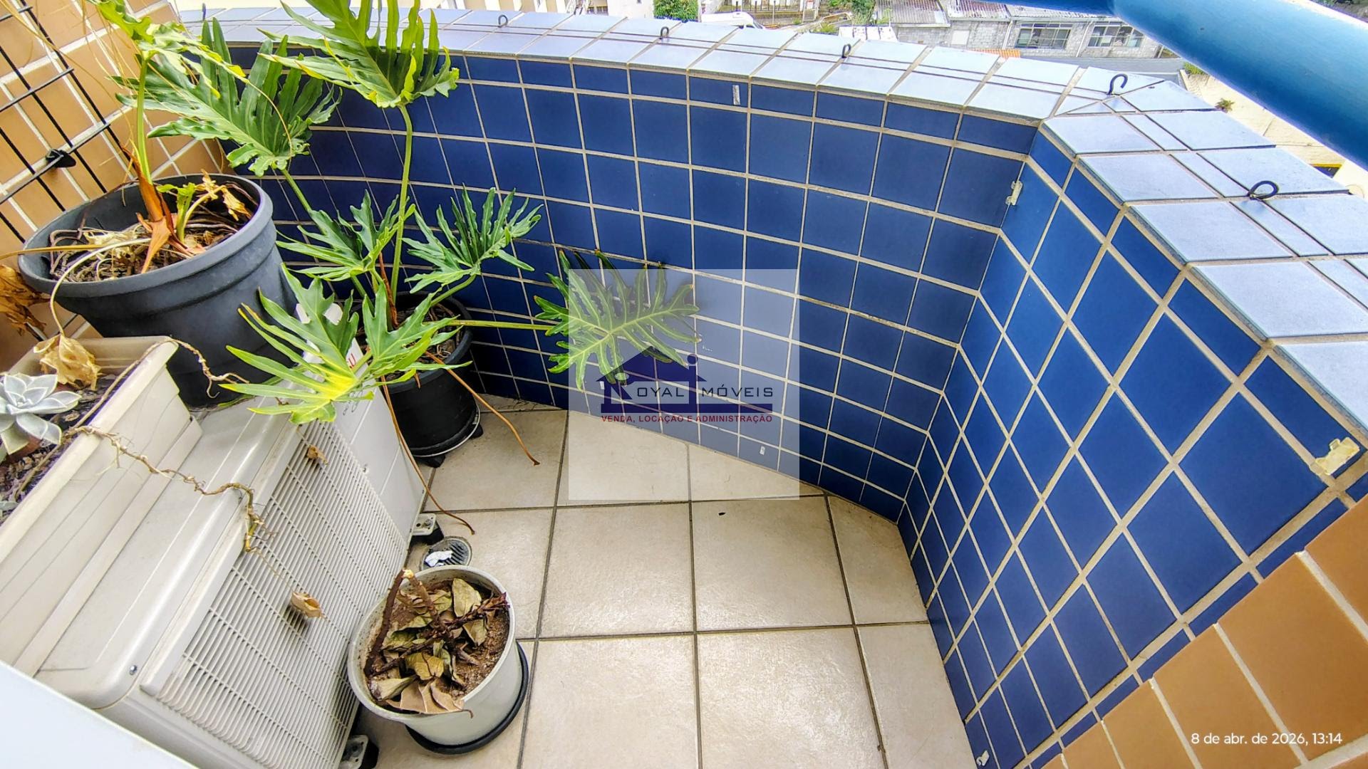 Apartamento para alugar com 2 quartos, 2 banheiros, 1 vaga e 53m² no Vila Clementino, São Paulo (SP) — foto 10 de 30