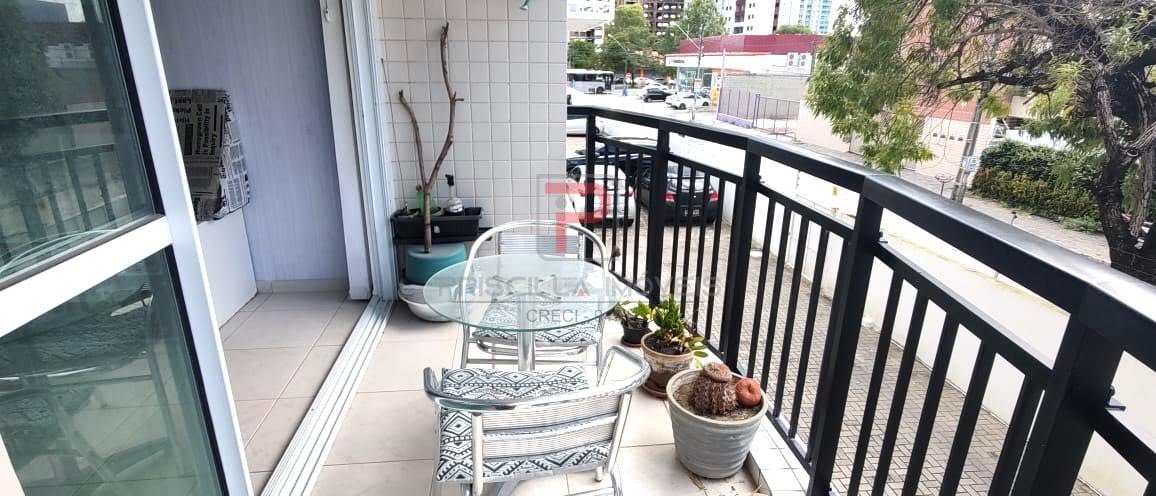 Apartamento à venda com 3 quartos, 1 suíte, 1 vaga e 88m² no Jardim Oceania, João Pessoa (PB) — foto 14 de 22