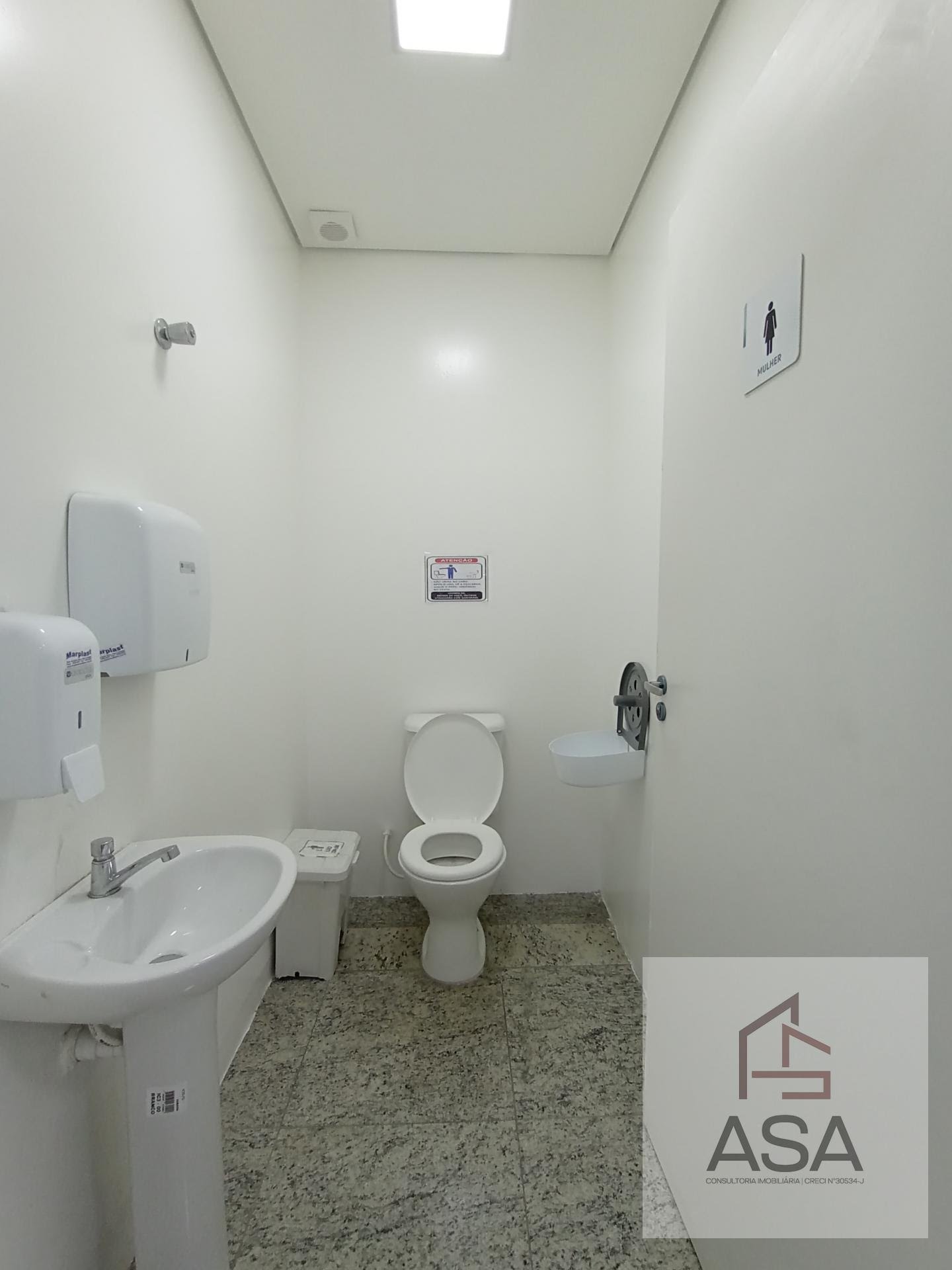 Loja-Salão, 120 m² - Foto 10