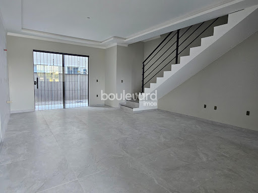 Sobrado de 2 Dormitórios | 2 suítes | Nova São José