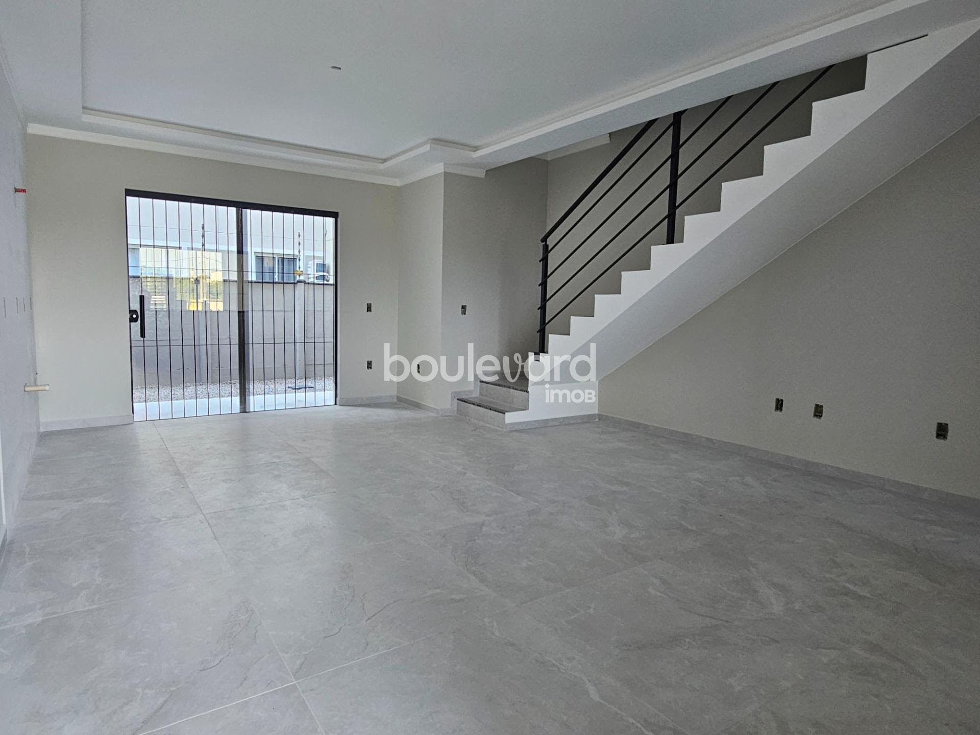 Casa à venda com 2 quartos, 2 suítes, 2 vagas e 114m² no Sertão do Maruim, São José (SC) — foto 3 de 17