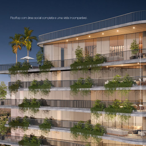 Apartamento em Edson Queiroz, Fortaleza | Imóveis
