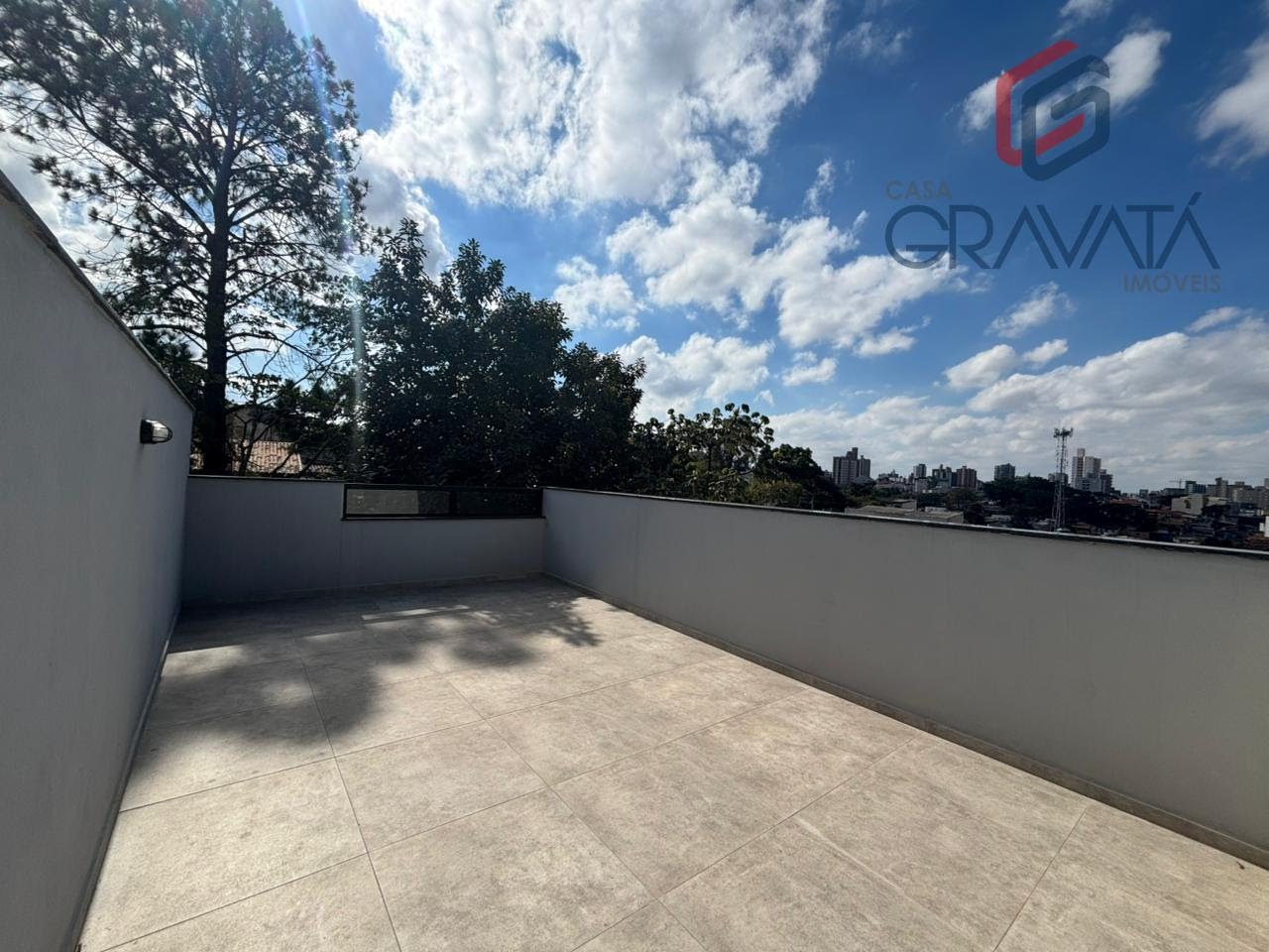 Cobertura à venda com 2 quartos, 2 banheiros, 1 vaga e 110m² no Vila Alice, Santo André (SP) — foto 8 de 20