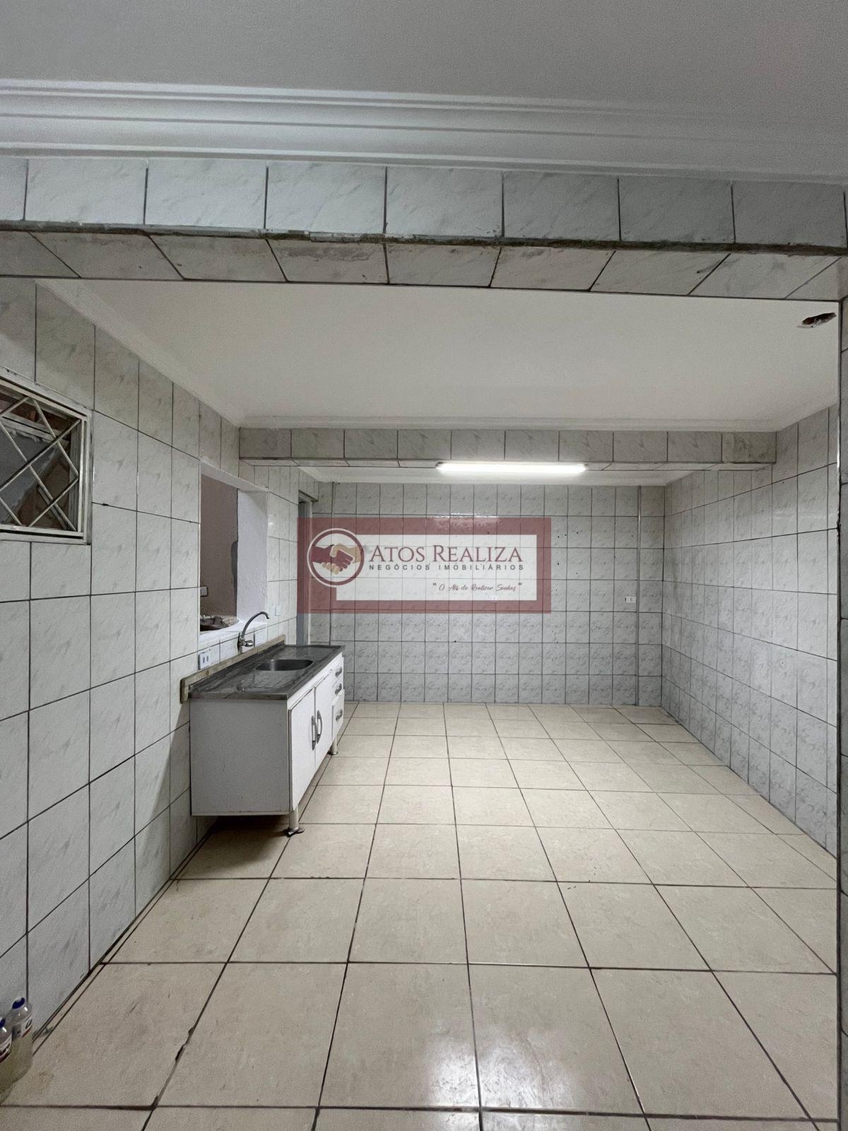 Casa para alugar com 2 quartos, 1 banheiro e 48m² no Vila Marari, São Paulo (SP) — foto 7 de 12