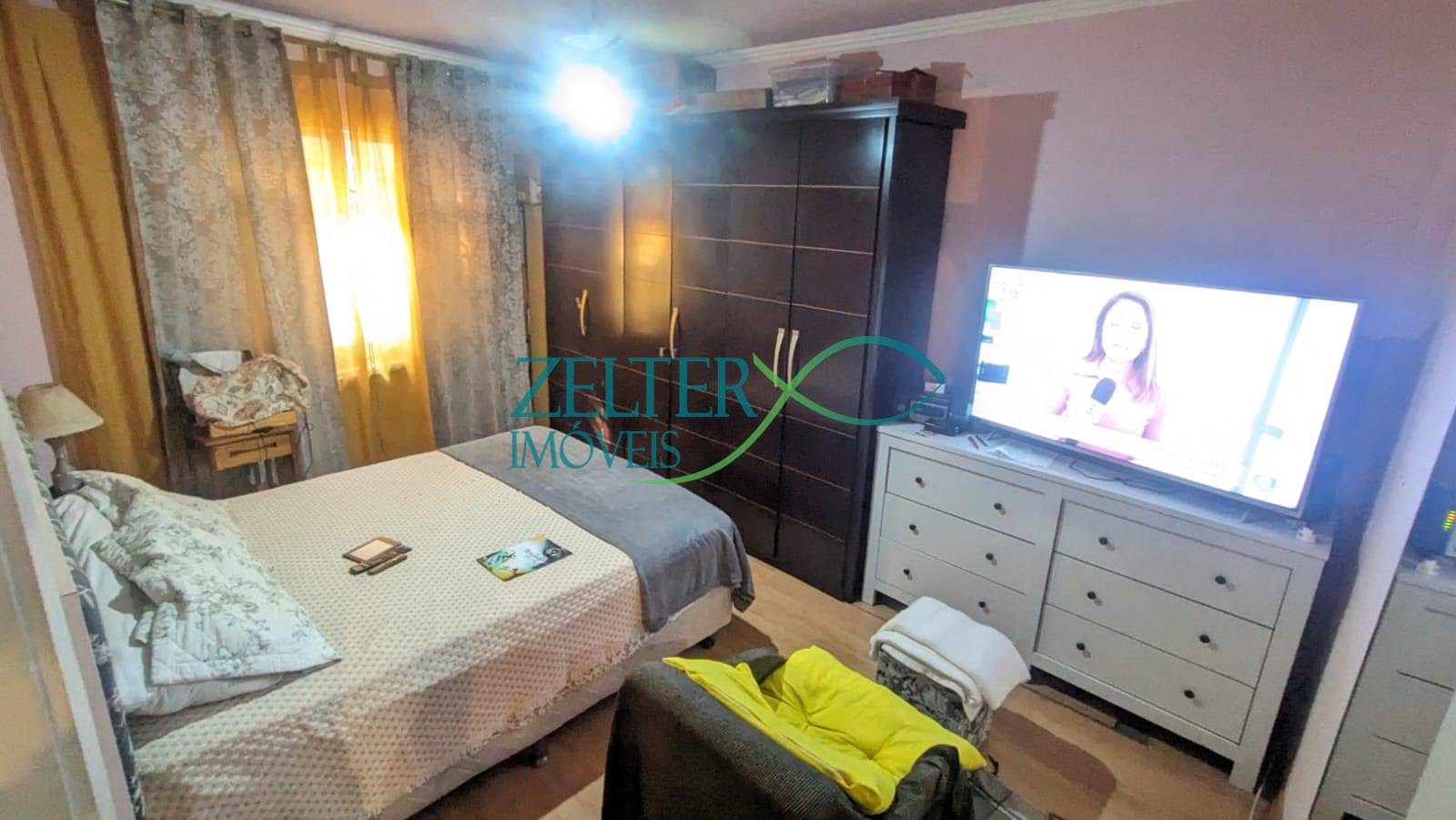 Apartamento à venda com 2 quartos, 2 banheiros, 1 vaga e 62m² no Irajá, Rio de Janeiro (RJ) — foto 11 de 23