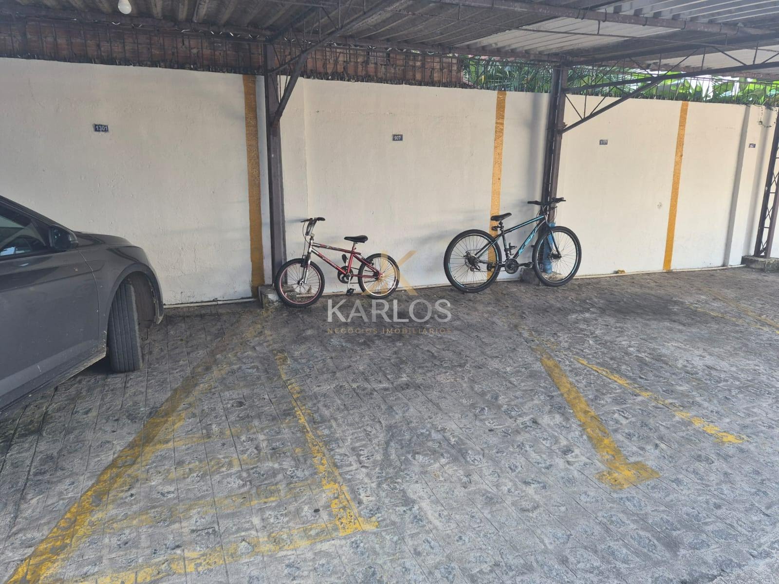 Apartamento à venda com 3 quartos, 1 suíte, 1 vaga e 88m² no Casa Forte, Recife (PE) — foto 18 de 18