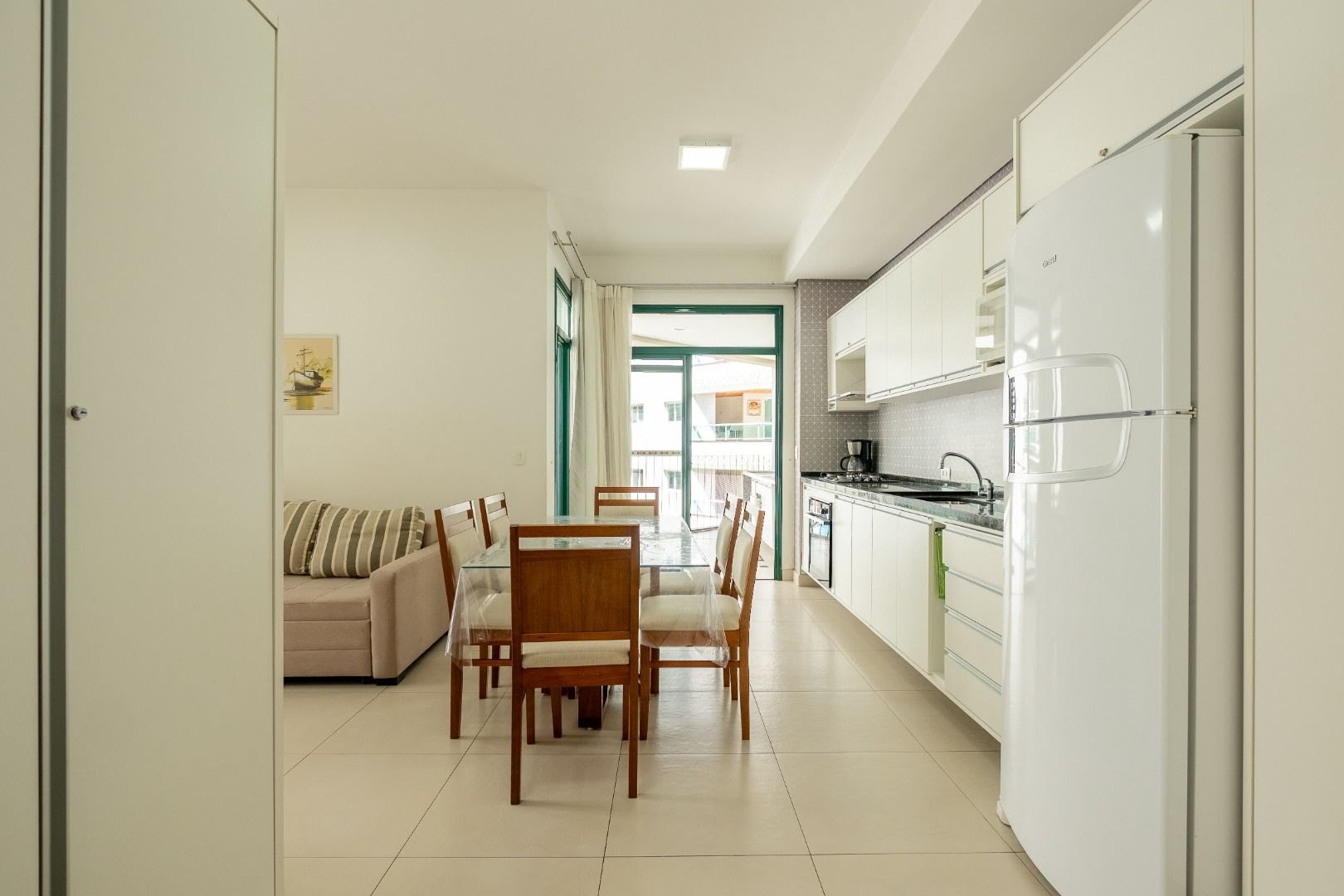 Apartamento à venda com 1 quarto, 1 banheiro, 1 vaga e 61m² no Praia Grande, Ubatuba (SP) — foto 14 de 30