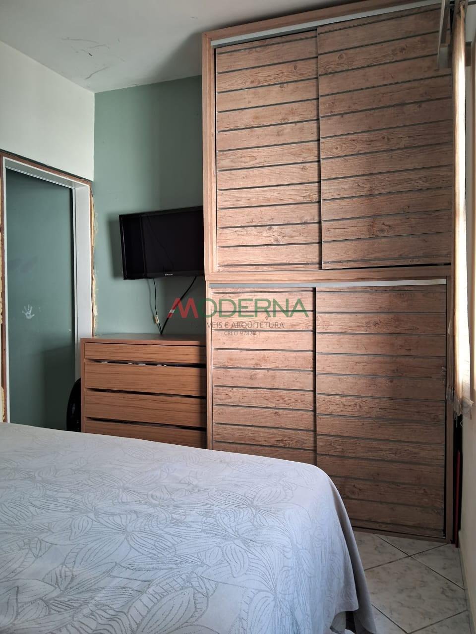 Casa à venda com 3 quartos, 1 suíte, 2 vagas e 160m² no Paulicéia, São Bernardo do Campo (SP) — foto 10 de 25