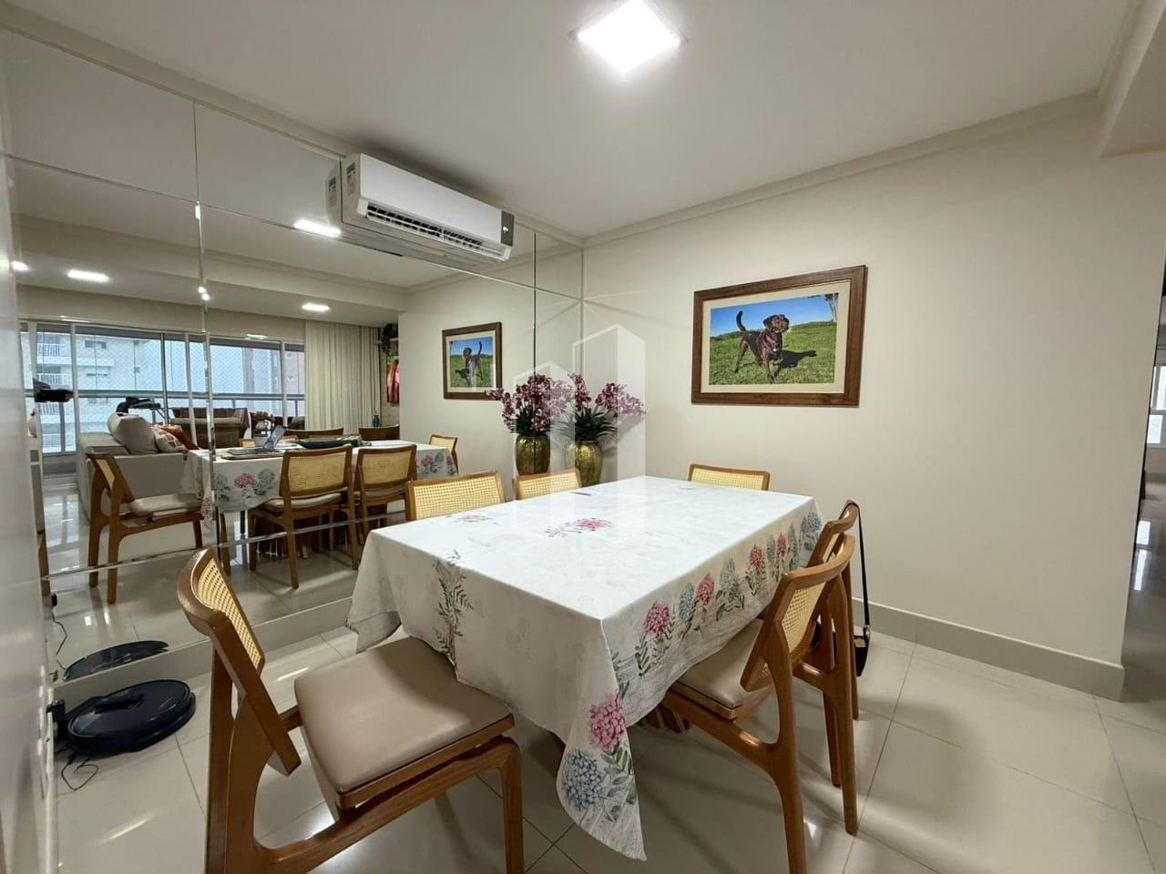 Apartamento, 3 quartos, 120 m² - Foto 3