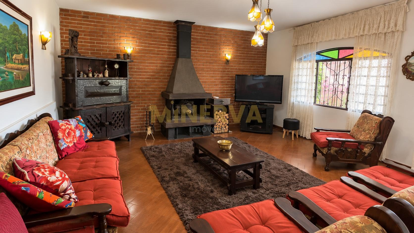 Casa à venda com 4 quartos, 3 suítes e 2367m² no Mantiqueira, Mairiporã (SP) — foto 16 de 30