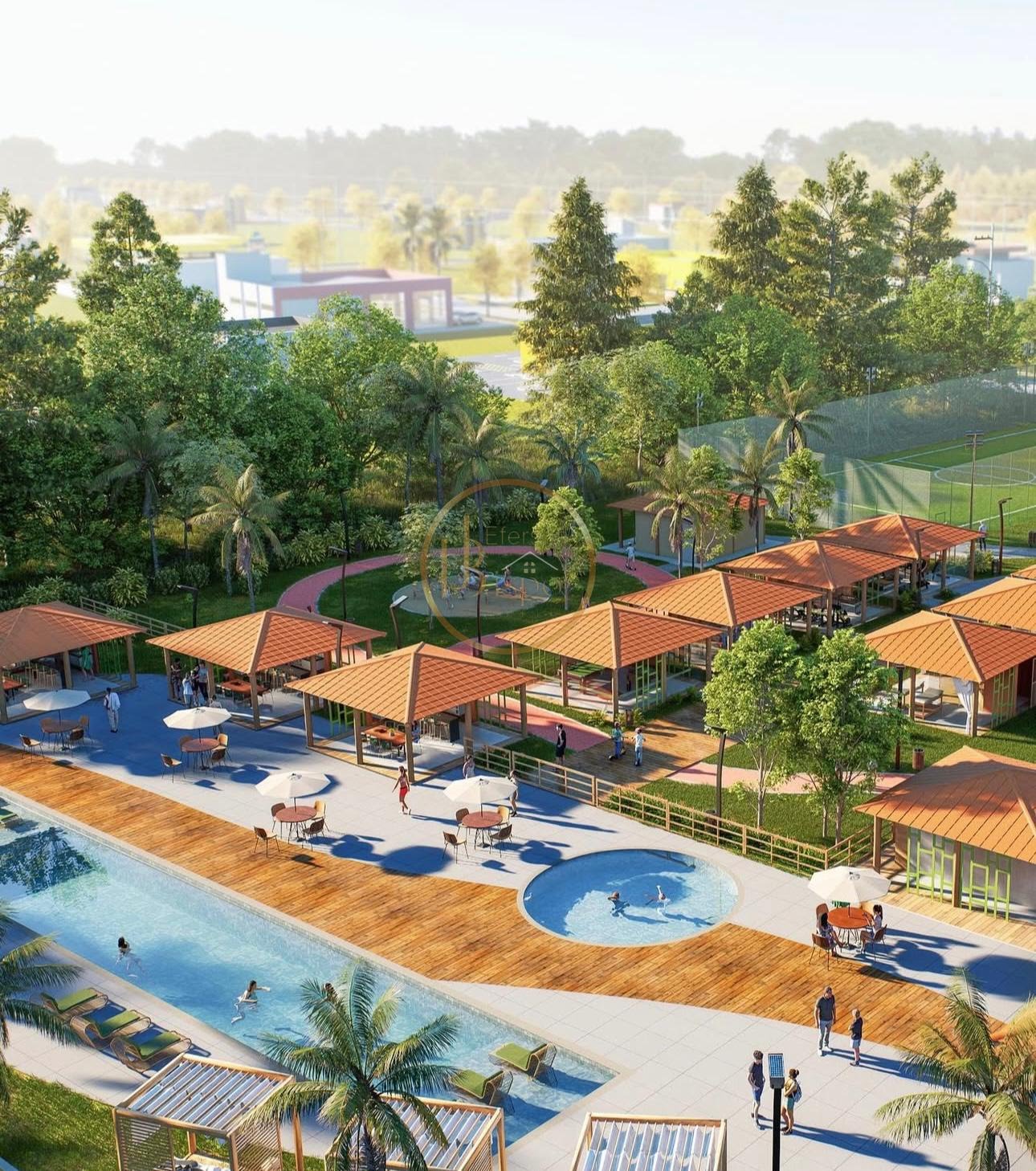 Terreno à venda com 501m² de terreno no Alto Mundaí, Porto Seguro (BA) — foto 12 de 16
