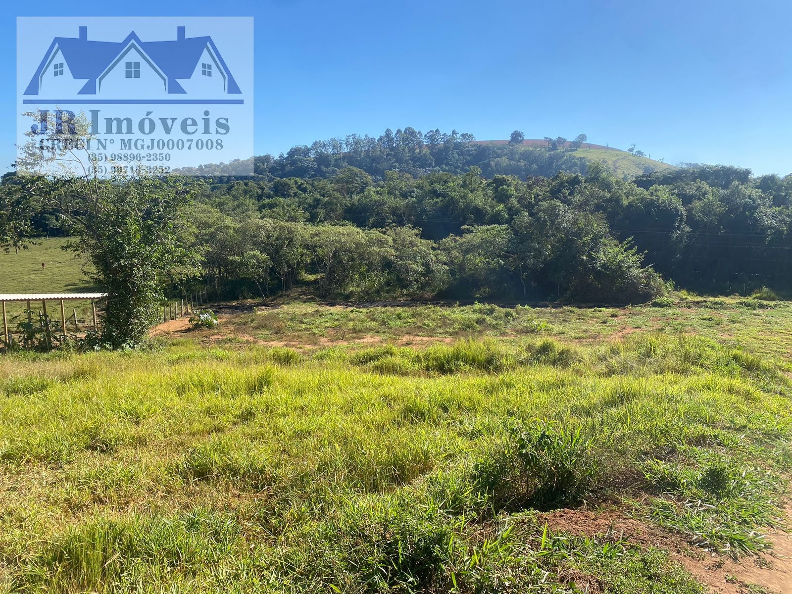 Terreno à venda com 21840m² de terreno no Grota, Itajubá (MG) — foto 21 de 23