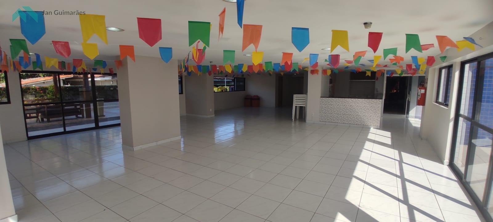 Apartamento, 2 quartos, 75 m² - Foto 31