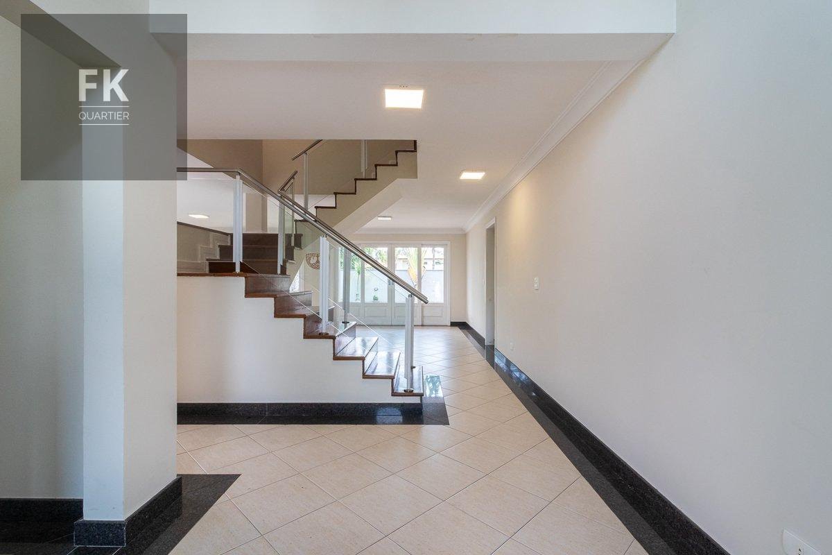 Casa à venda com 4 quartos, 2 suítes, 6 vagas e 430m² no Residencial Morada dos Lagos, Barueri (SP) — foto 4 de 30