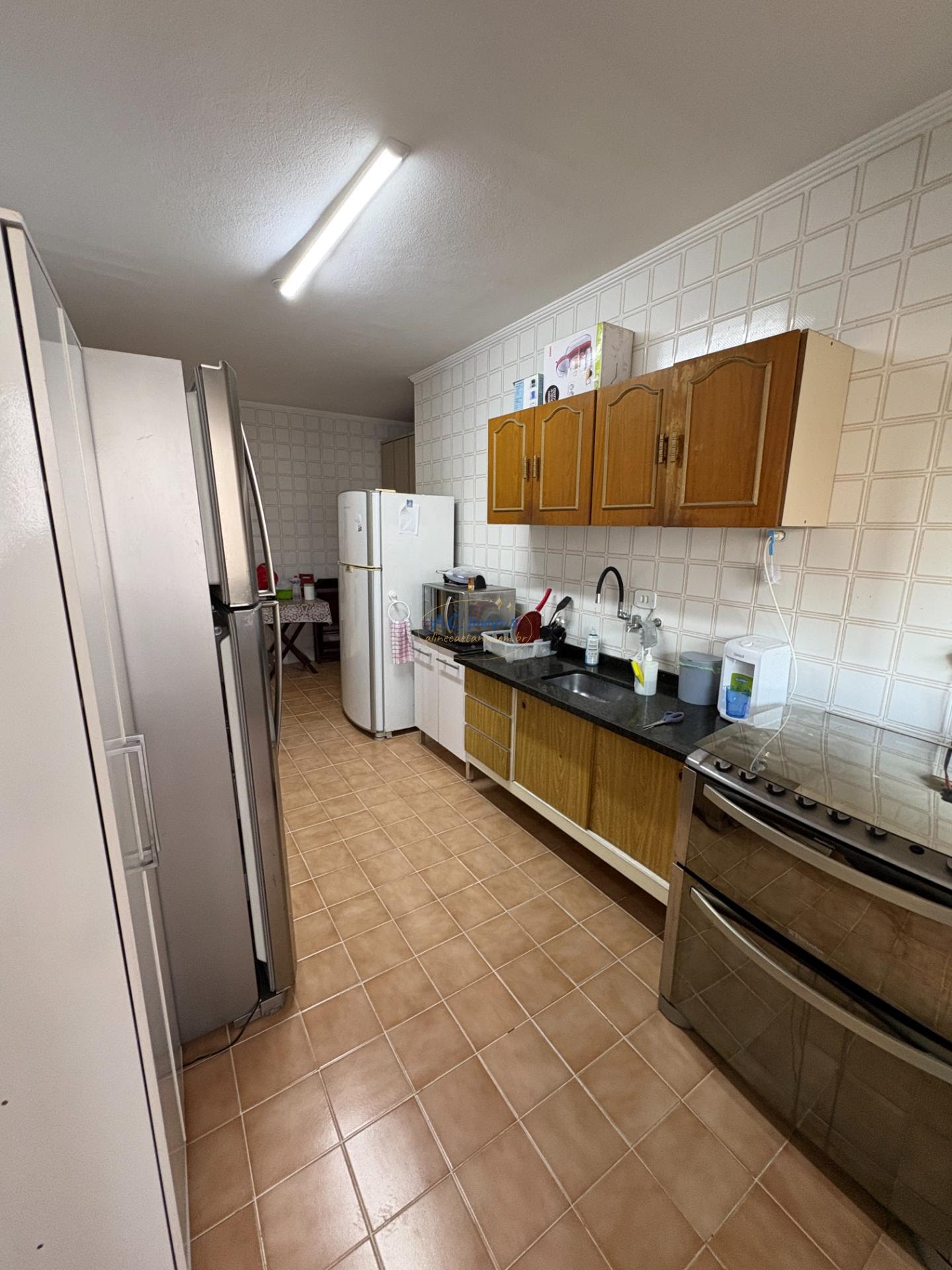 Apartamento à venda com 3 quartos, 2 suítes, 1 vaga e 117m² no Vila Tupi, Praia Grande (SP) — foto 14 de 30