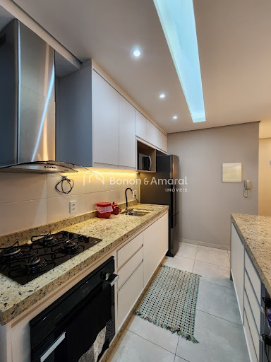 Apartamento, 2 quartos, 60 m² - Foto 8
