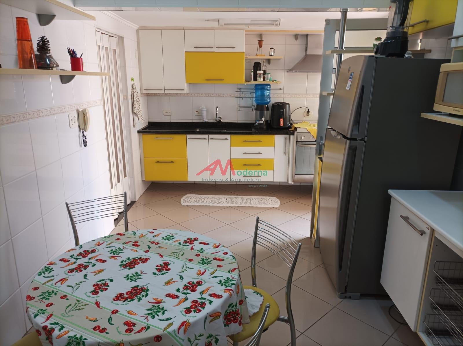 Casa à venda com 2 quartos, 2 suítes, 2 vagas e 192m² no Rudge Ramos, São Bernardo do Campo (SP) — foto 11 de 30