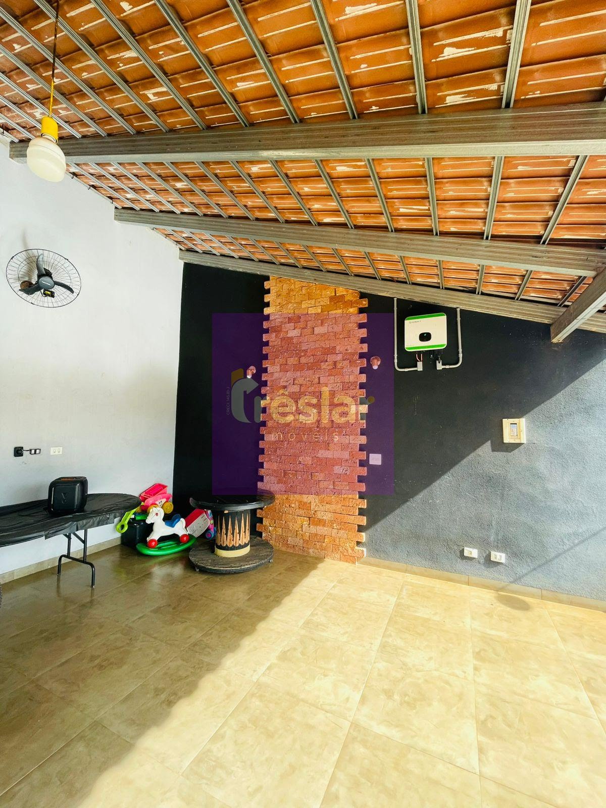 Casa à venda com 3 quartos, 1 suíte, 5 vagas e 250m² no Jardim Santa Julia, Três Lagoas (MS) — foto 23 de 26
