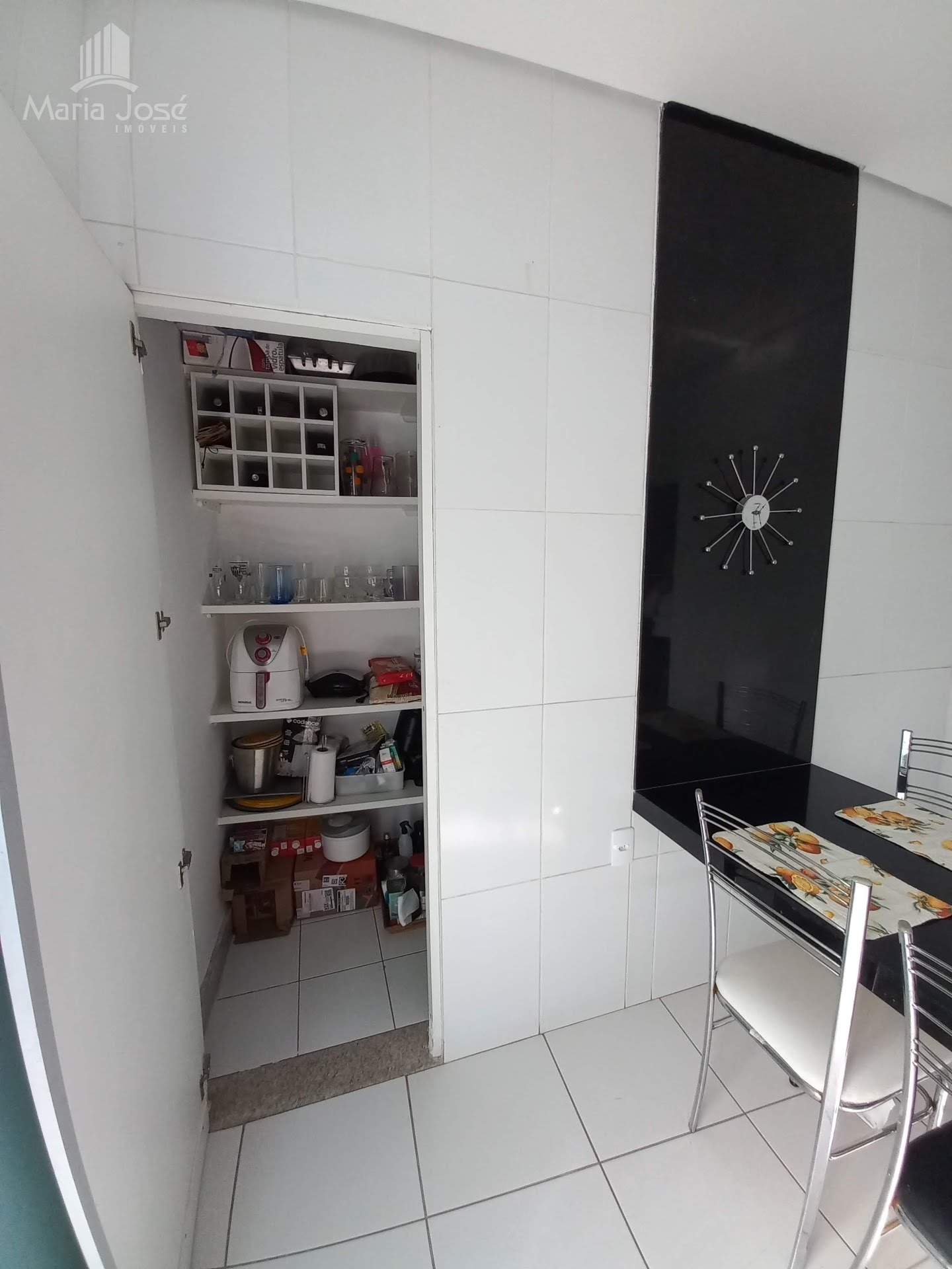 Cobertura à venda com 3 quartos, 1 suíte e 2 vagas no Boa Vista, Sete Lagoas (MG) — foto 12 de 30