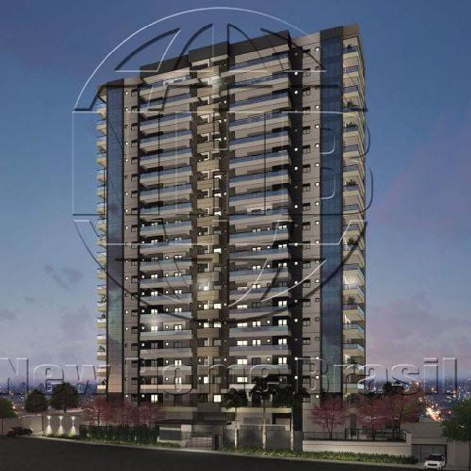 Apartamento à venda com 3 quartos, 3 suítes, 2 vagas e 133m² no Nova Aliança, Ribeirão Preto (SP) — foto 14 de 16