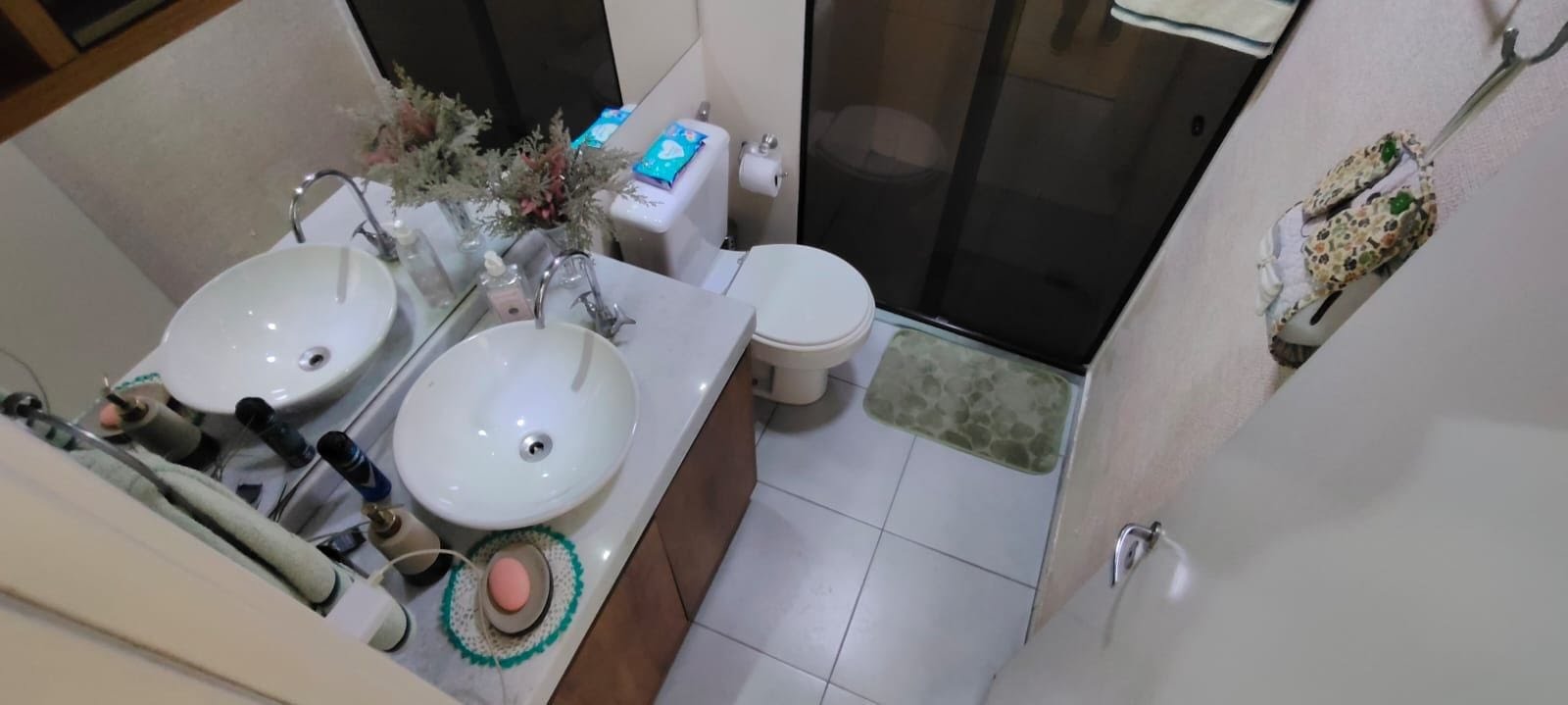 Cobertura à venda com 4 quartos, 1 suíte, 2 vagas e 197m² no Vila da Penha, Rio de Janeiro (RJ) — foto 16 de 30