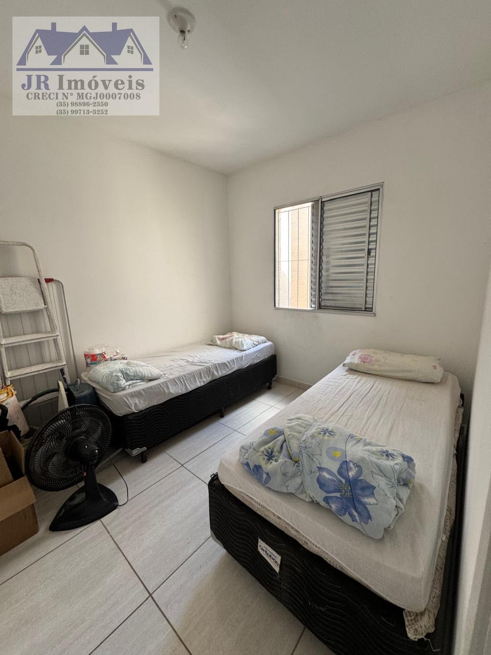 Apartamento à venda com 2 quartos, 1 banheiro e 1 vaga no Boa Vista, Itajubá (MG) — foto 7 de 9