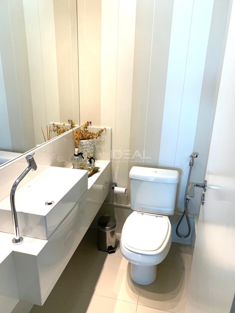 Apartamento à venda com 4 quartos, 4 suítes, 3 vagas e 183m² no Centro, Campos dos Goytacazes (RJ) — foto 10 de 28