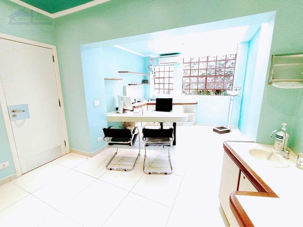 Comercial à venda com 4 vagas e 268m² no Vila Mariana, São Paulo (SP) — foto 10 de 30