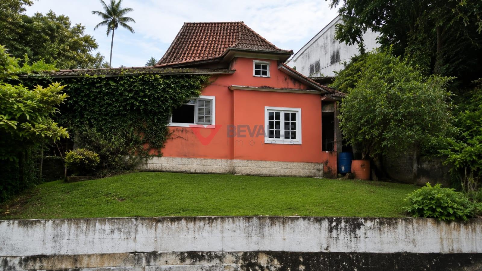 Casa à venda com 11 quartos, 6 suítes, 4 vagas e 1447m² no Bingen, Petrópolis (RJ) — foto 9 de 20
