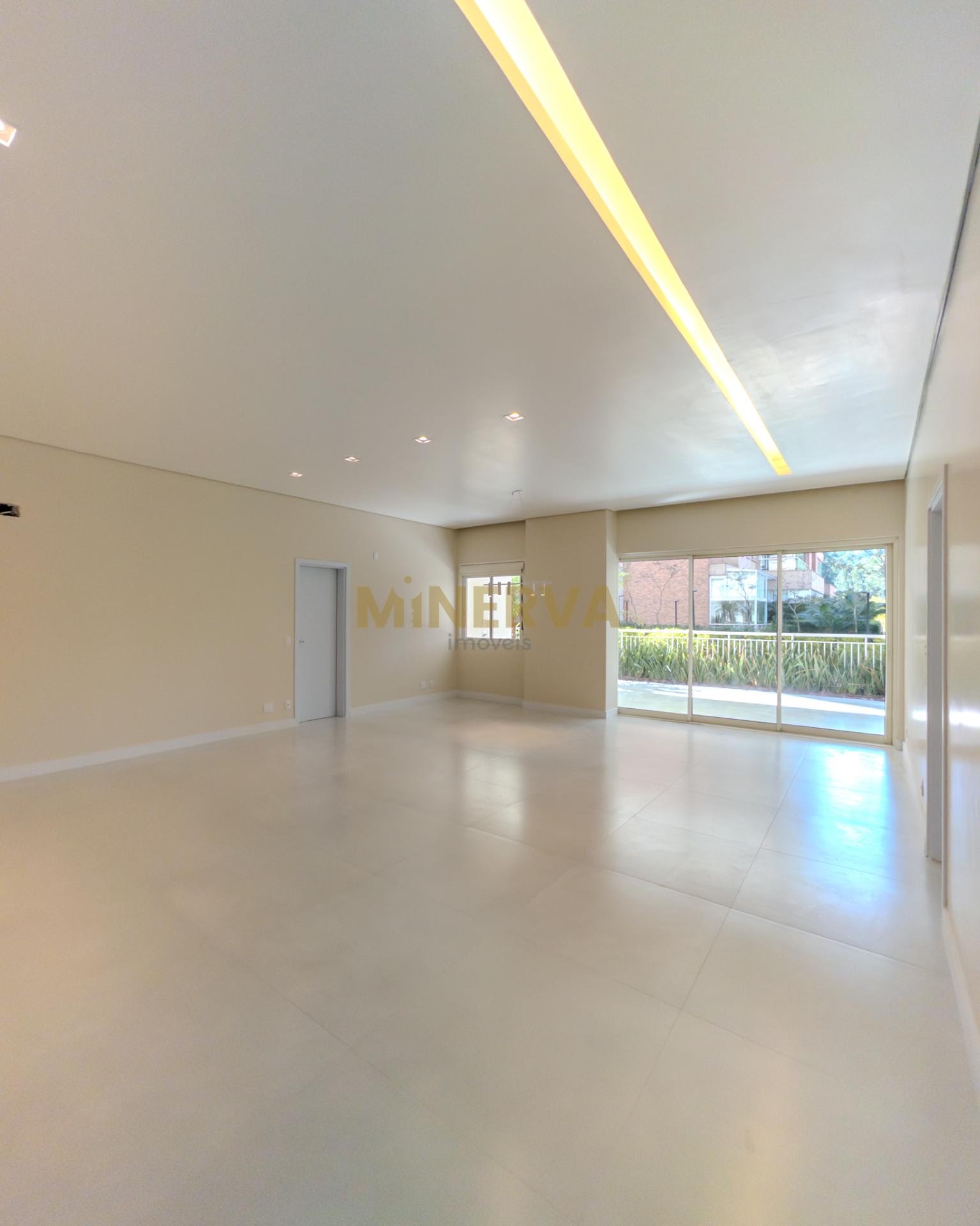 Apartamento à venda com 3 quartos, 3 suítes, 2 vagas e 223m² no Centro Empresarial Tamboré, Santana de Parnaíba (SP) — foto 8 de 30