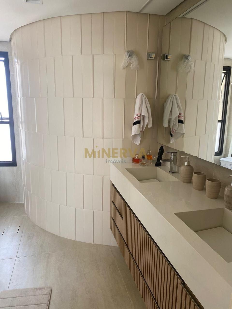 Apartamento à venda com 3 quartos, 3 suítes, 3 vagas e 156m² no Parque da Mooca, São Paulo (SP) — foto 28 de 30