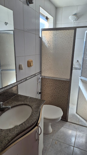 Apartamento na Cidade Nova  -  Itaperuna