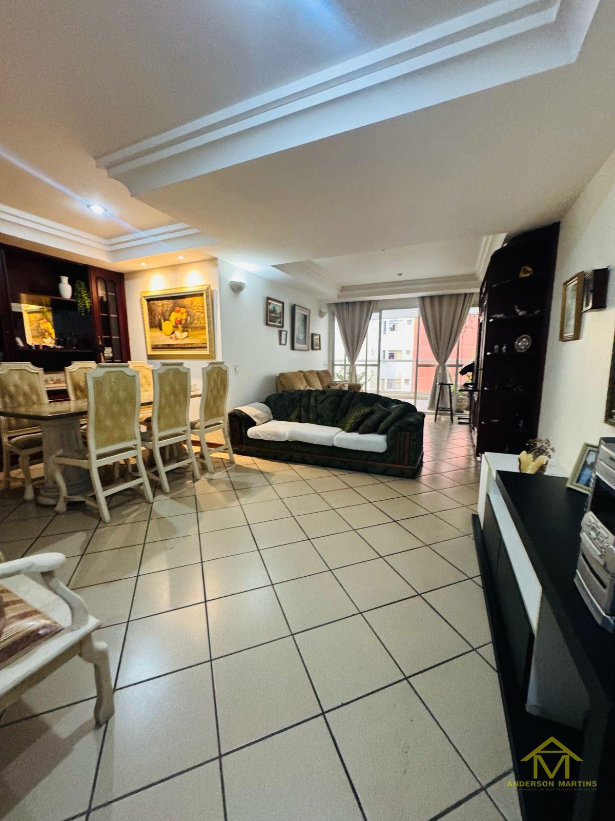 Apartamento, 4 quartos, 190 m² - Foto 8
