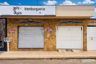Aluguel de Ponto Comercial no Centro de Alfenas – 175m²