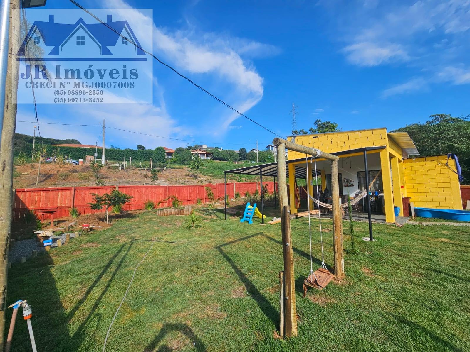 Casa à venda com 1 quarto, 1 banheiro e 1000m² no Carneiros, Piranguinho (MG) — foto 17 de 19