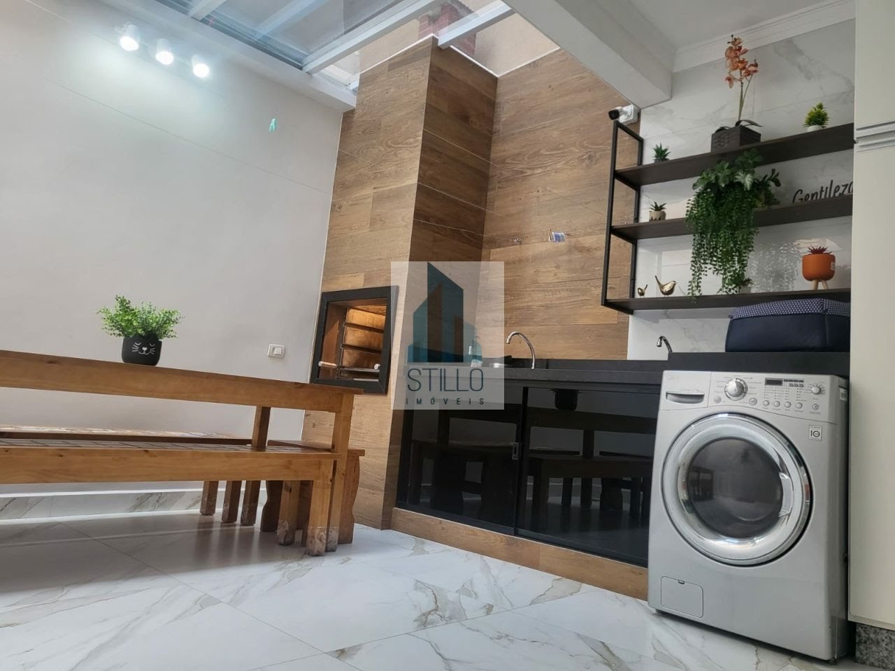 Casa à venda com 3 quartos, 1 suíte, 2 vagas e 100m² no Vila Santa Isabel, São Paulo (SP) — foto 28 de 29