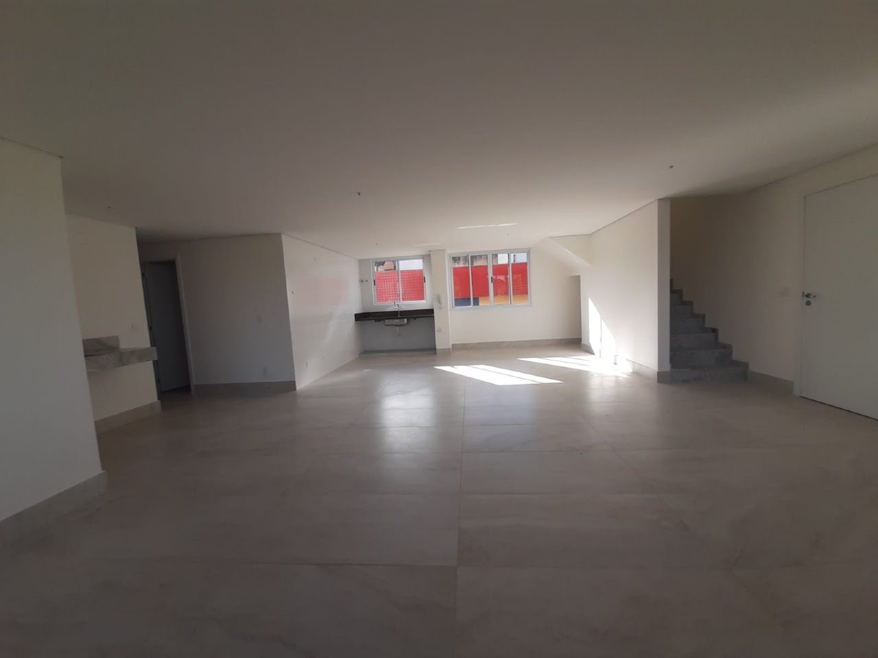 Cobertura à venda com 5 quartos, 3 suítes, 4 vagas e 304m² no Castelo, Belo Horizonte (MG) — foto 7 de 29