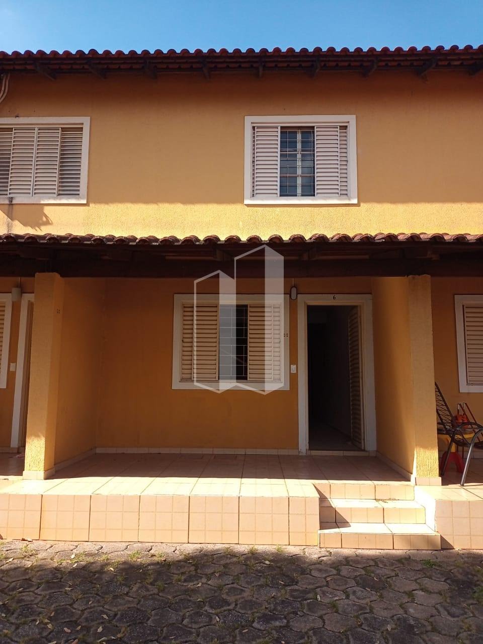 Casa de Condomínio, 2 quartos - Foto 7