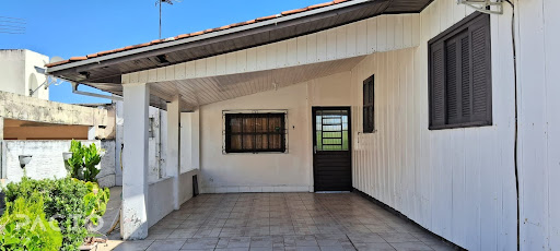 Casa em Centro  -  Araranguá