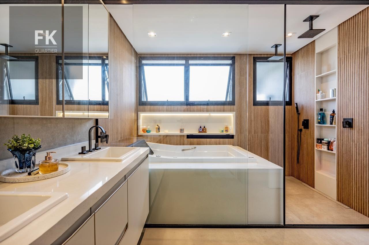 Casa à venda com 4 quartos, 4 suítes, 4 vagas e 603m² no Alphaville Residencial Dois, Barueri (SP) — foto 11 de 17