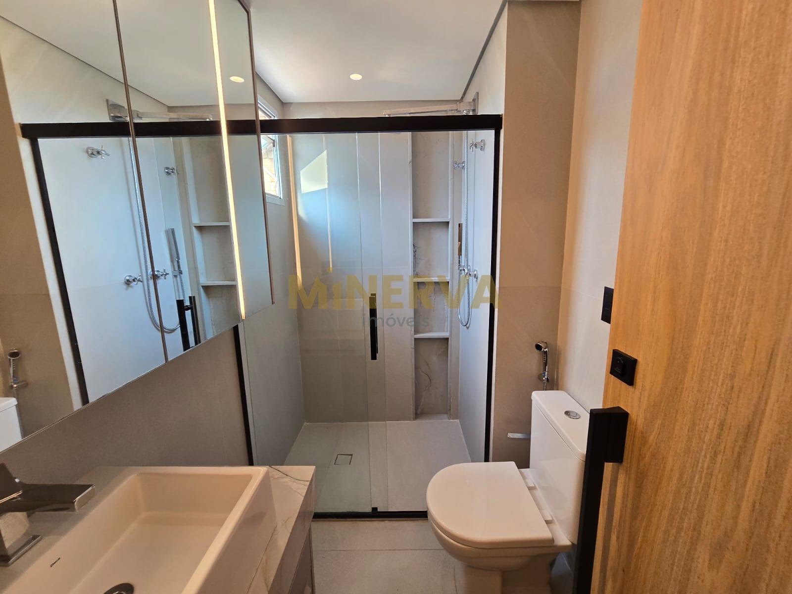 Apartamento à venda com 4 quartos, 3 suítes, 3 vagas e 208m² no Parque São Jorge, São Paulo (SP) — foto 29 de 30