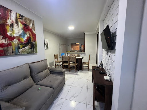 Apartamento 2 Dormitórios em Paraíso do Pataxos, Porto Seguro