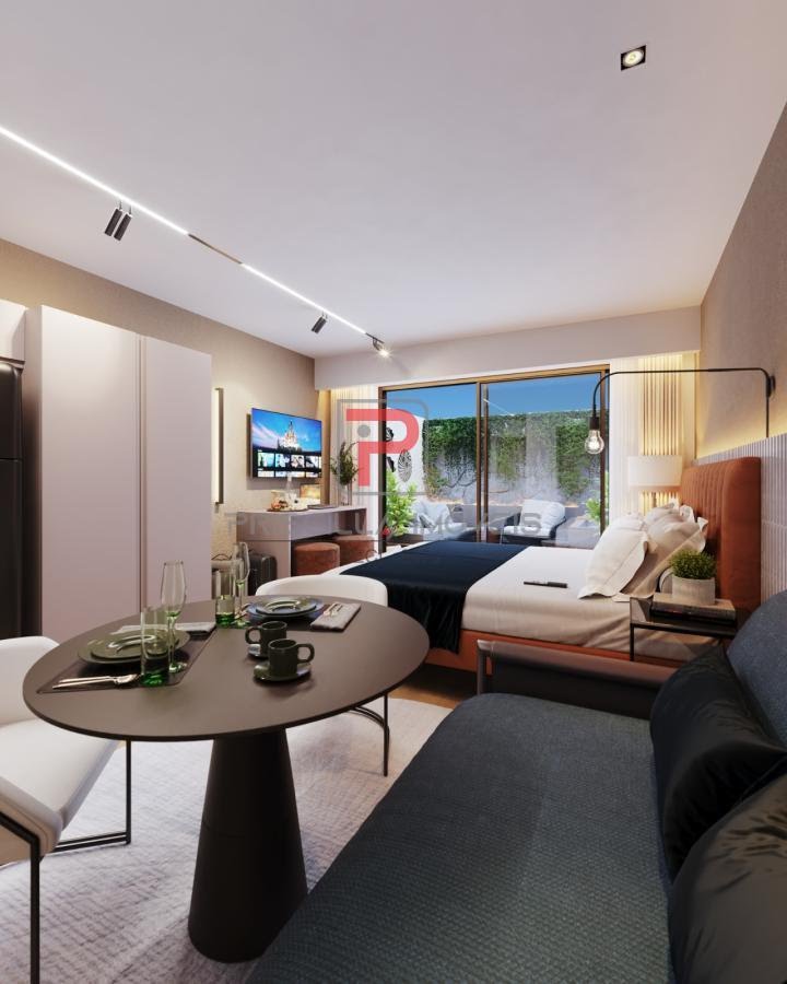 Apartamento à venda com 1 quarto, 1 banheiro, 1 vaga e 26m² no Tambaú, João Pessoa (PB) — foto 13 de 15