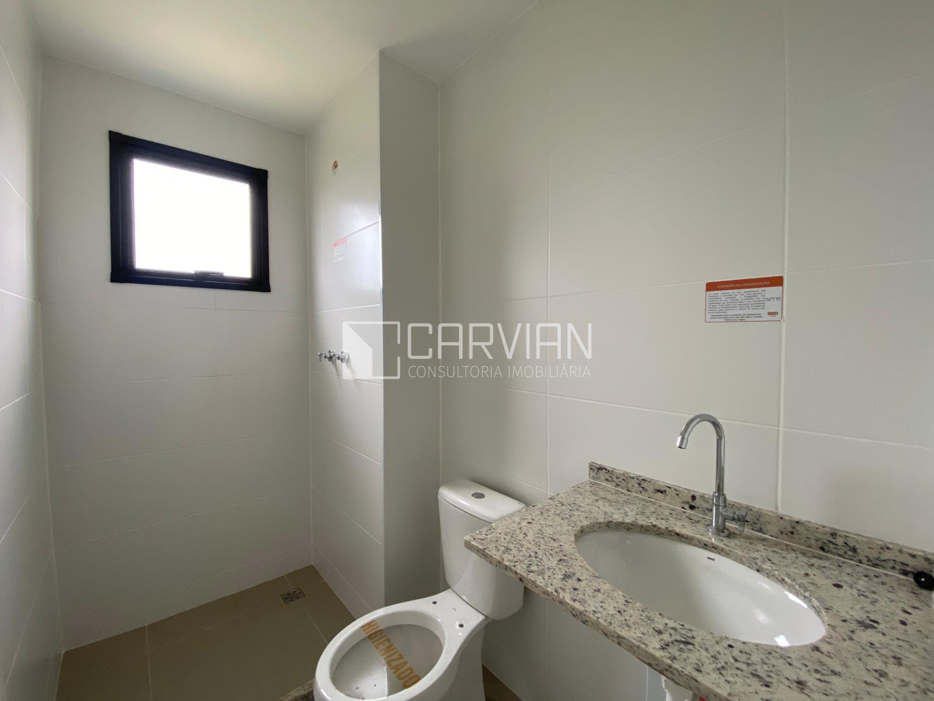 Apartamento à venda com 2 quartos, 1 suíte, 1 vaga e 66m² no Condomínio Guaporé, Ribeirão Preto (SP) — foto 30 de 30