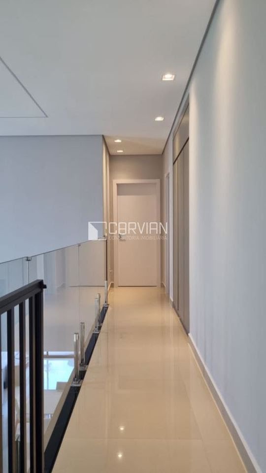 Casa à venda com 3 quartos, 3 suítes, 4 vagas e 305m² no Alphaville III, Ribeirão Preto (SP) — foto 22 de 30