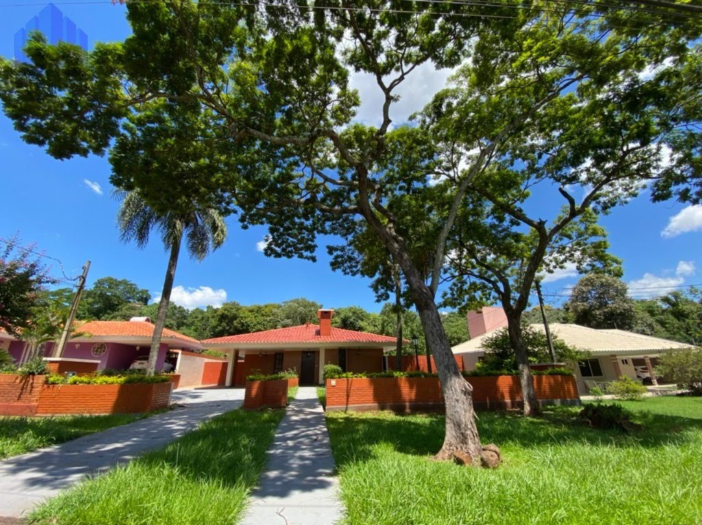 Casa de Condominio em Vila B - Foz do Iguaçu, PR